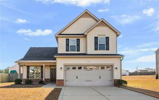 110 Summerseat Way, Bunnlevel, NC 28323