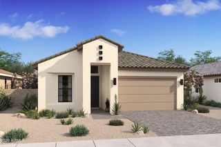 4402 N 203rd Lane, Buckeye, AZ 85396