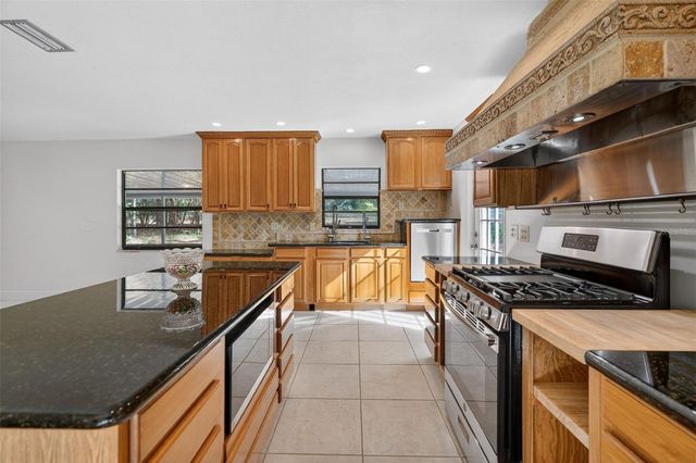 1741 N CROOKED BRANCH DRIVE, Lecanto, FL 34461