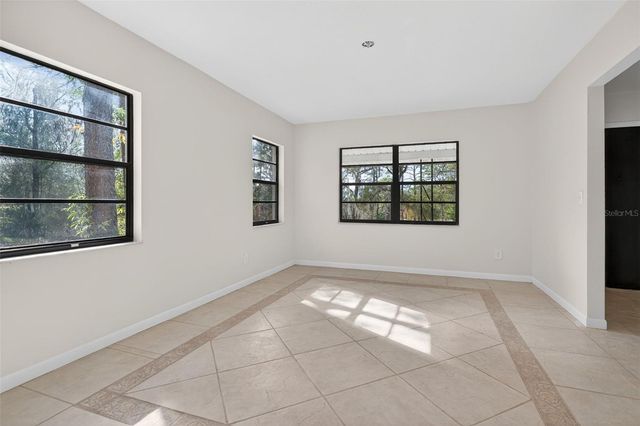 1741 N CROOKED BRANCH DRIVE, Lecanto, FL 34461