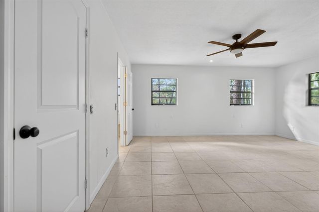 1741 N CROOKED BRANCH DRIVE, Lecanto, FL 34461