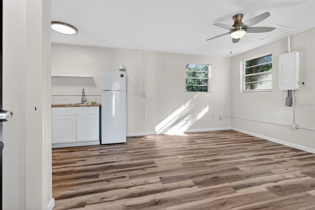 1741 N CROOKED BRANCH DRIVE, Lecanto, FL 34461