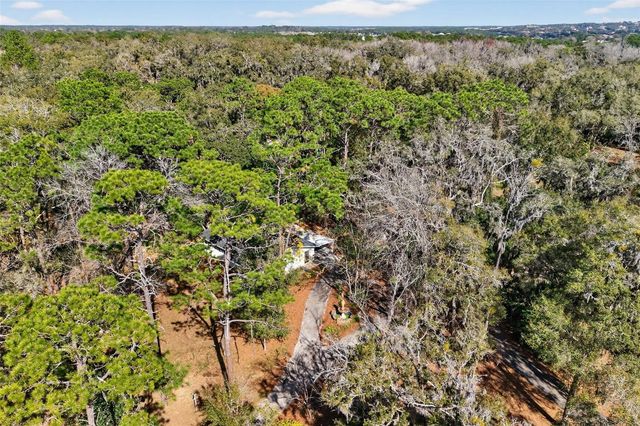 1741 N CROOKED BRANCH DRIVE, Lecanto, FL 34461