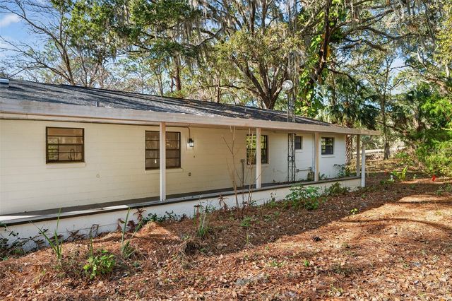 1741 N CROOKED BRANCH DRIVE, Lecanto, FL 34461