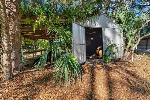 1741 N CROOKED BRANCH DRIVE, Lecanto, FL 34461