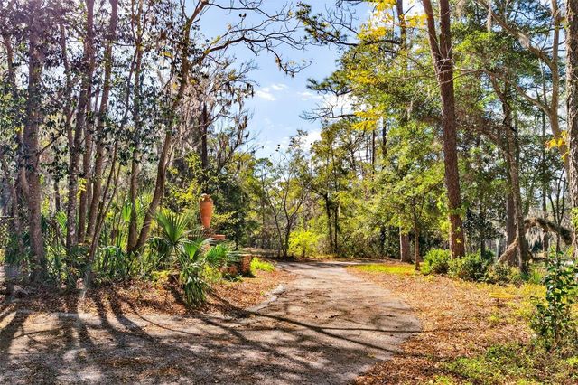 1741 N CROOKED BRANCH DRIVE, Lecanto, FL 34461