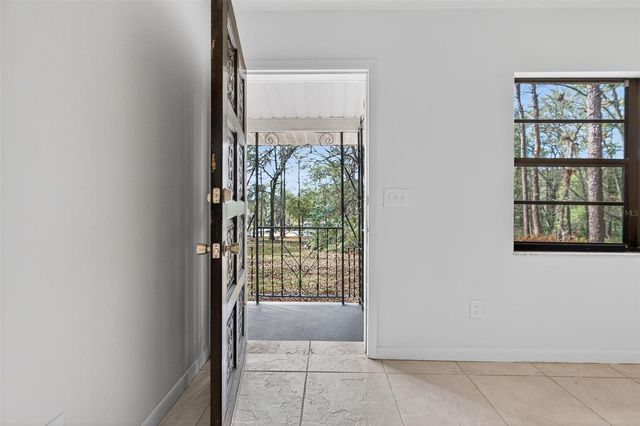 1741 N CROOKED BRANCH DRIVE, Lecanto, FL 34461