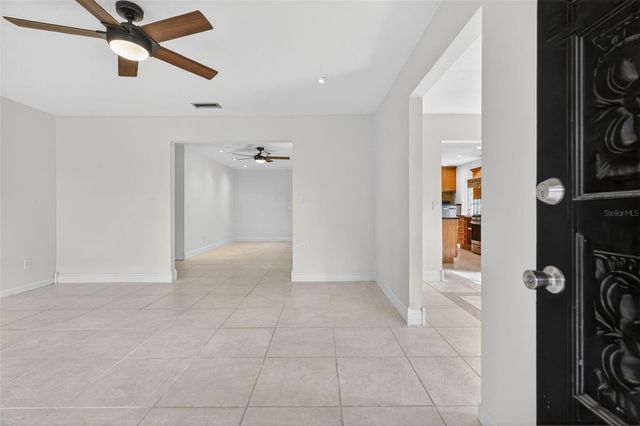 1741 N CROOKED BRANCH DRIVE, Lecanto, FL 34461