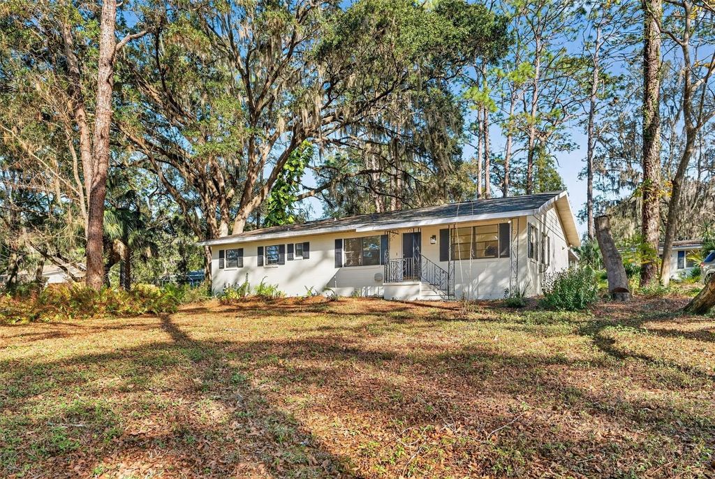 1741 N CROOKED BRANCH DRIVE, Lecanto, FL 34461