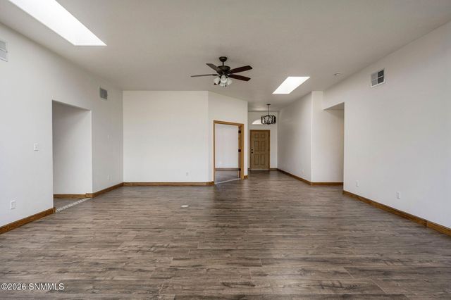 4360 Chase Place, Las Cruces, NM 88011