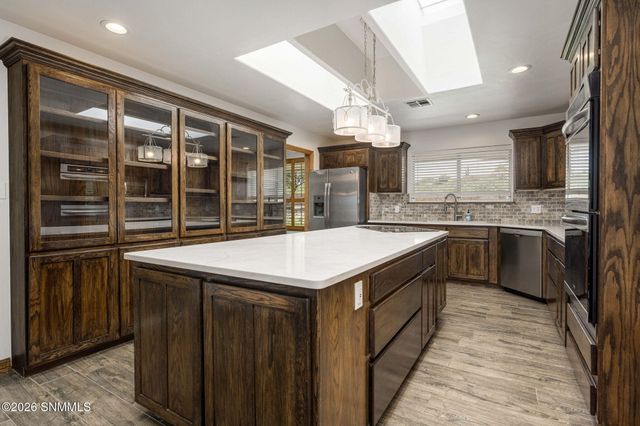 4360 Chase Place, Las Cruces, NM 88011