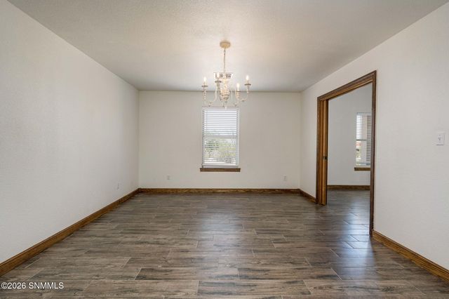 4360 Chase Place, Las Cruces, NM 88011