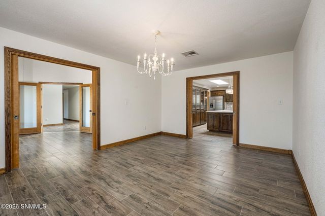 4360 Chase Place, Las Cruces, NM 88011