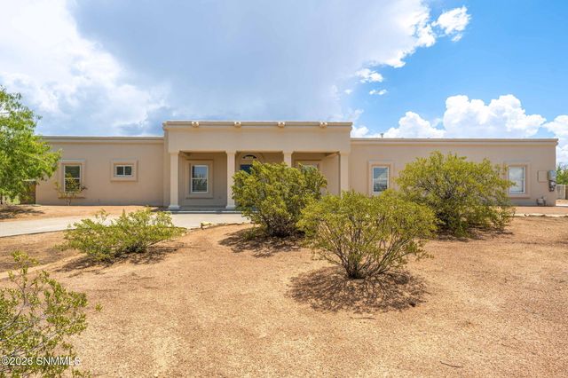 4360 Chase Place, Las Cruces, NM 88011