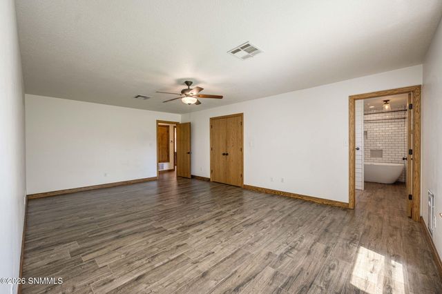 4360 Chase Place, Las Cruces, NM 88011
