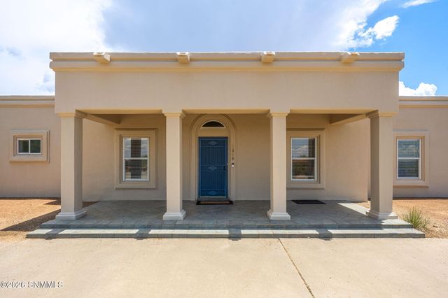 4360 Chase Place, Las Cruces, NM 88011