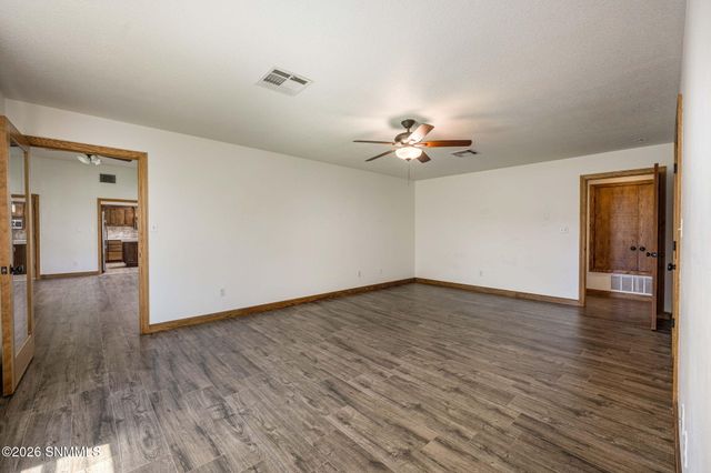 4360 Chase Place, Las Cruces, NM 88011