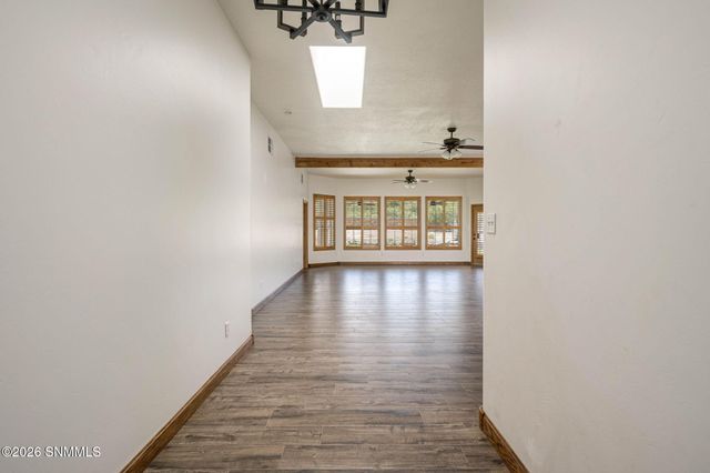 4360 Chase Place, Las Cruces, NM 88011