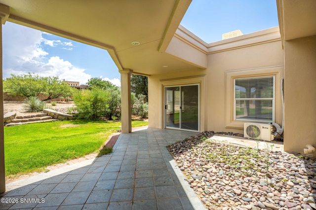 4360 Chase Place, Las Cruces, NM 88011