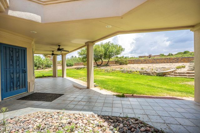 4360 Chase Place, Las Cruces, NM 88011