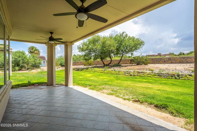 4360 Chase Place, Las Cruces, NM 88011