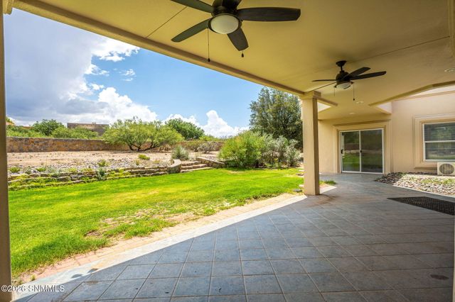 4360 Chase Place, Las Cruces, NM 88011