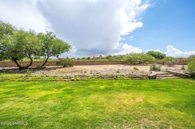 4360 Chase Place, Las Cruces, NM 88011