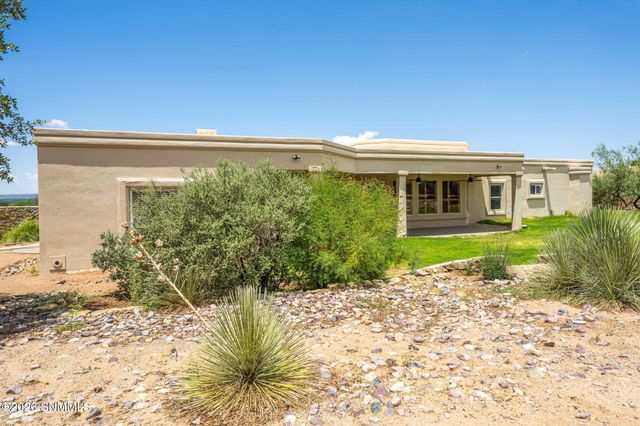 4360 Chase Place, Las Cruces, NM 88011