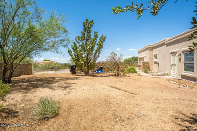 4360 Chase Place, Las Cruces, NM 88011