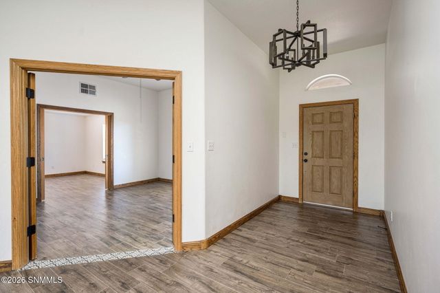 4360 Chase Place, Las Cruces, NM 88011