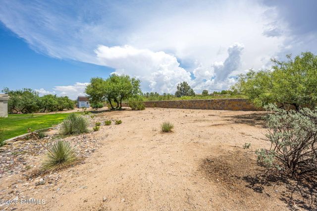 4360 Chase Place, Las Cruces, NM 88011