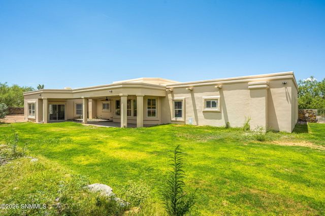 4360 Chase Place, Las Cruces, NM 88011