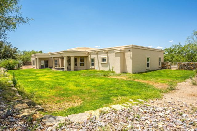 4360 Chase Place, Las Cruces, NM 88011