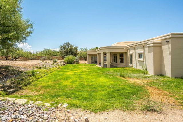 4360 Chase Place, Las Cruces, NM 88011