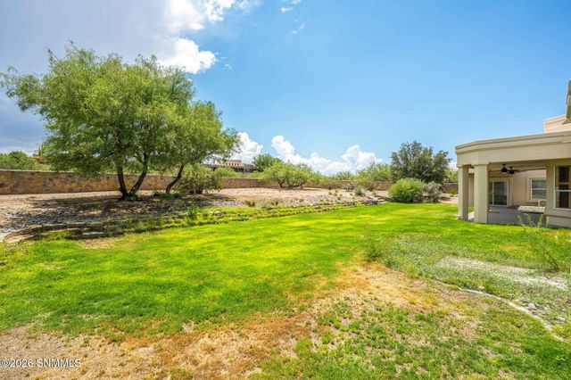 4360 Chase Place, Las Cruces, NM 88011