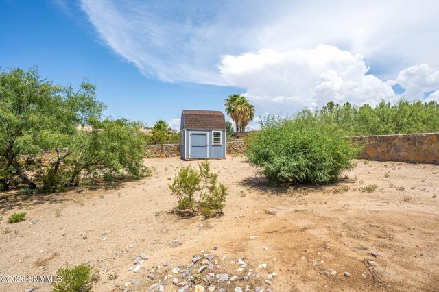 4360 Chase Place, Las Cruces, NM 88011