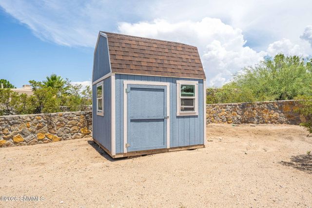 4360 Chase Place, Las Cruces, NM 88011
