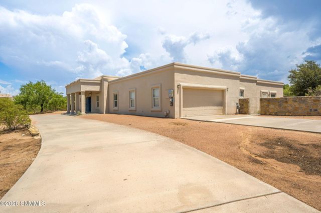 4360 Chase Place, Las Cruces, NM 88011