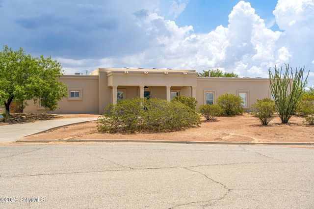4360 Chase Place, Las Cruces, NM 88011