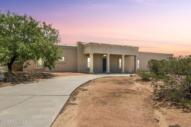 4360 Chase Place, Las Cruces, NM 88011