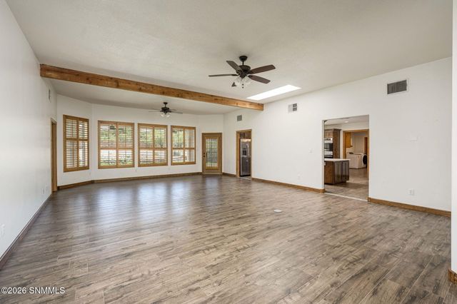 4360 Chase Place, Las Cruces, NM 88011