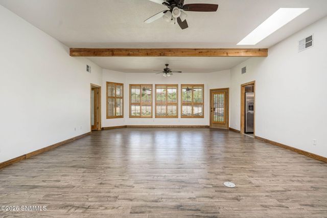 4360 Chase Place, Las Cruces, NM 88011