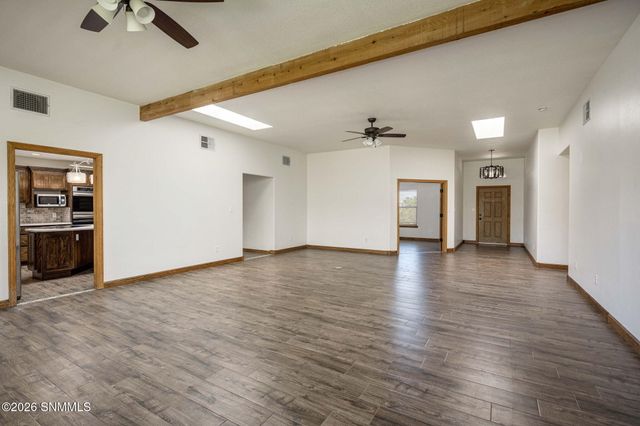 4360 Chase Place, Las Cruces, NM 88011
