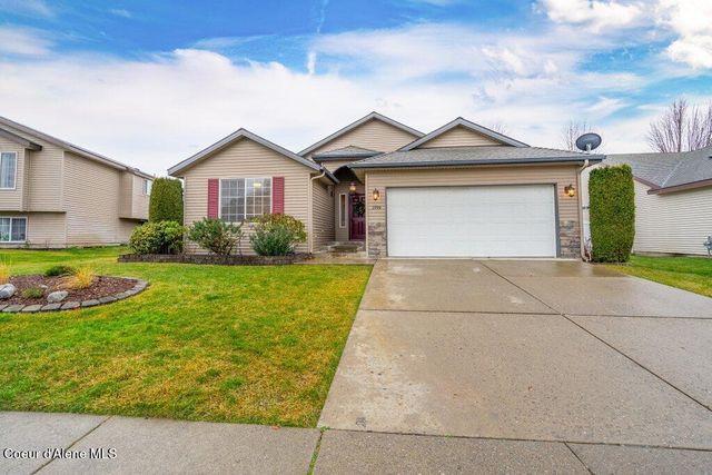 2994 W WILBUR AVE, Coeur D'alene, ID 83815