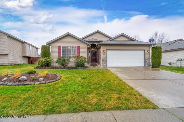 2994 W WILBUR AVE, Coeur D'alene, ID 83815