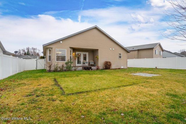 2994 W WILBUR AVE, Coeur D'alene, ID 83815