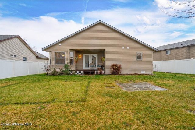 2994 W WILBUR AVE, Coeur D'alene, ID 83815