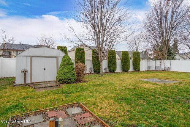 2994 W WILBUR AVE, Coeur D'alene, ID 83815