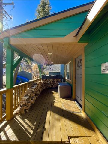 33470 Angeles Drive, Green Valley Lake, CA 92341