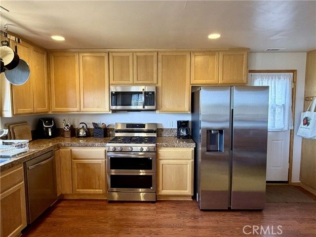 33470 Angeles Drive, Green Valley Lake, CA 92341